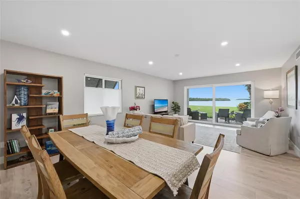 Longboat Key, FL 34228,4234 GULF OF MEXICO DR #H1