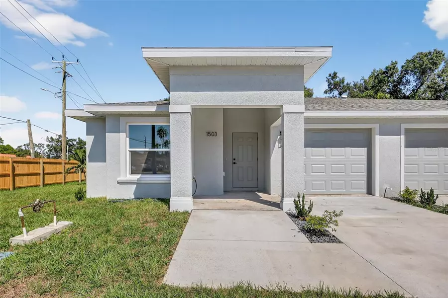 1503 8TH AVE E, Bradenton, FL 34208