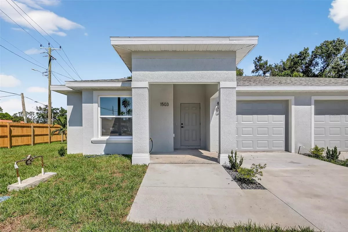 Bradenton, FL 34208,1503 8TH AVE E