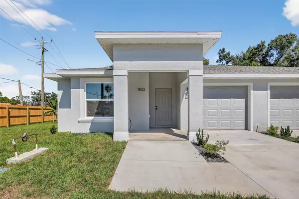 1503 8TH AVE E, Bradenton, FL 34208