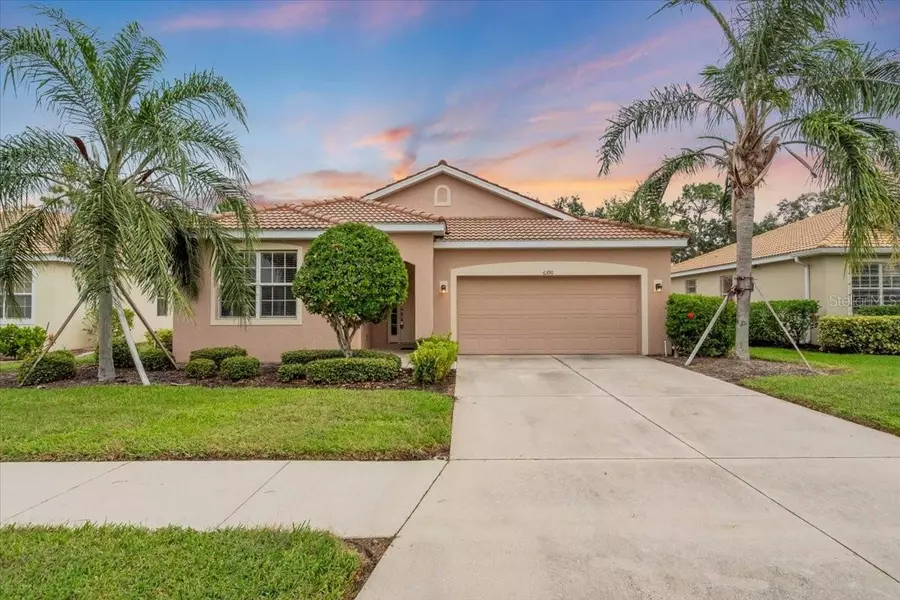 6390 FALCON LAIR DR, North Port, FL 34287