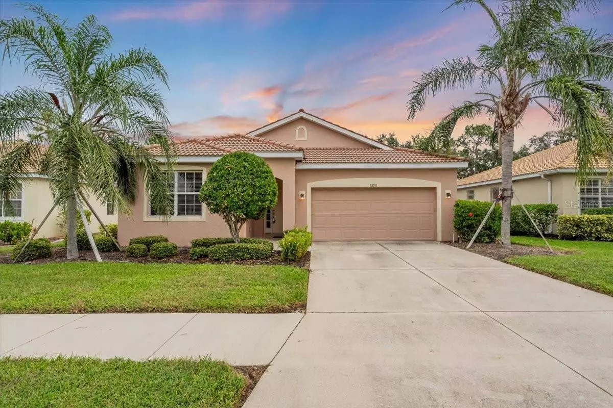 North Port, FL 34287,6390 FALCON LAIR DR