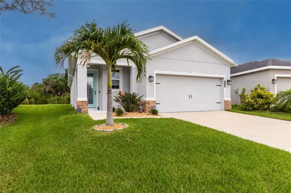 10962 HIGH NOON TRL, Parrish, FL 34219