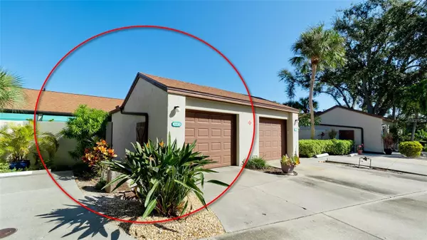 Bradenton, FL 34209,4613 PARK LAKE TER S