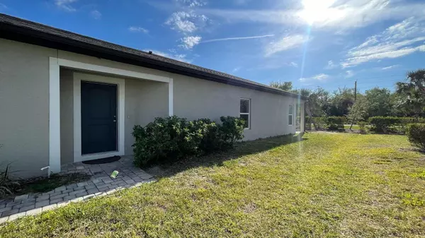 Port Charlotte, FL 33953,1448 SUNSET PRESERVE WAY