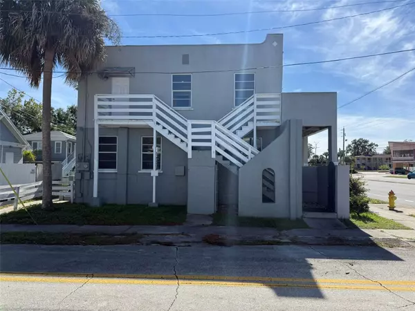 Daytona Beach, FL 32114,1101 S RIDGEWOOD AVE