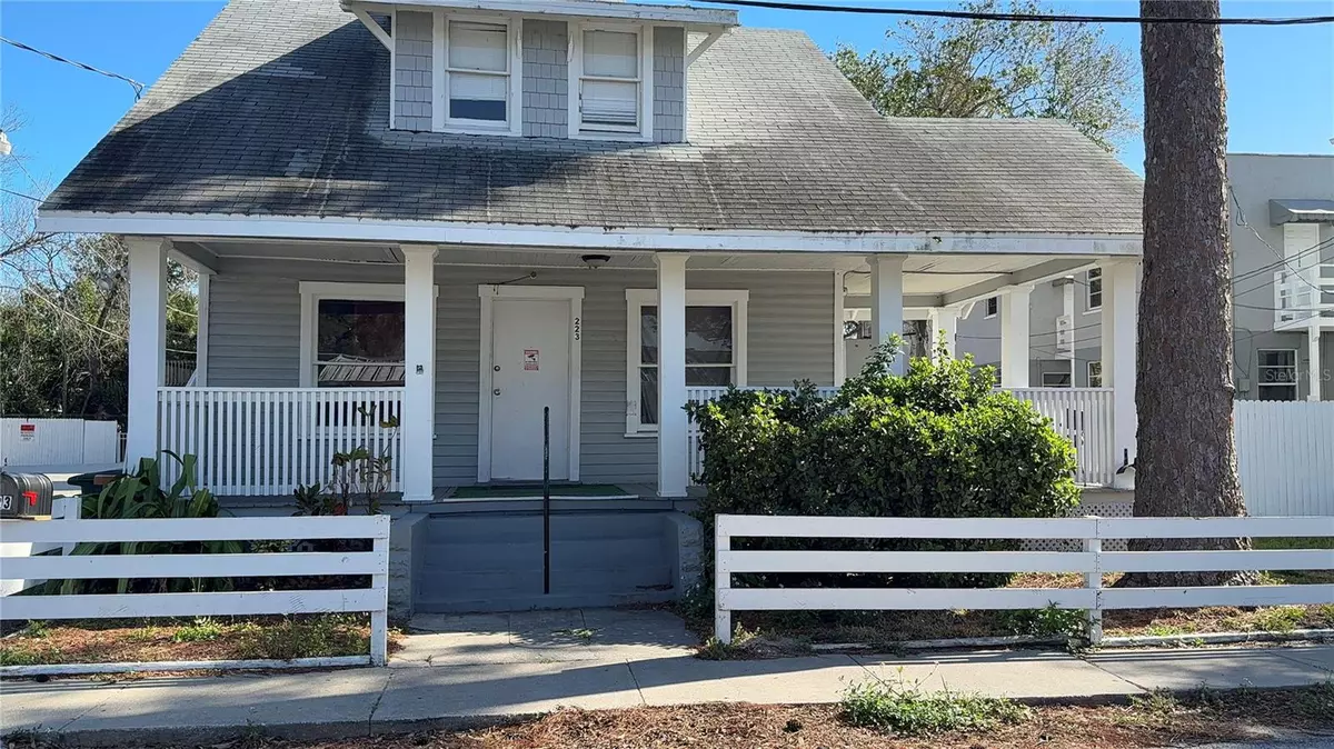 Daytona Beach, FL 32114,207 FRANCIS PARKMAN PL