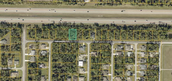 North Port, FL 34286,0956068616 LAMARQUE AVE