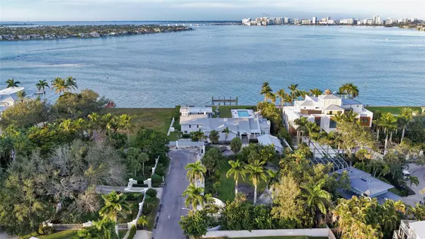 Sarasota, FL 34242,3401 FLAMINGO AVE