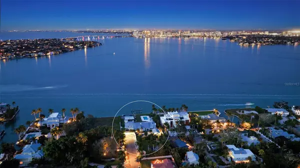 Sarasota, FL 34242,3401 FLAMINGO AVE