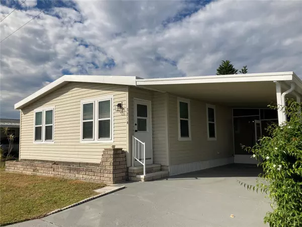 3214 89TH ST E, Palmetto, FL 34221