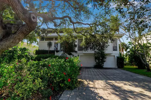 Longboat Key, FL 34228,3361 BAYOU SOUND