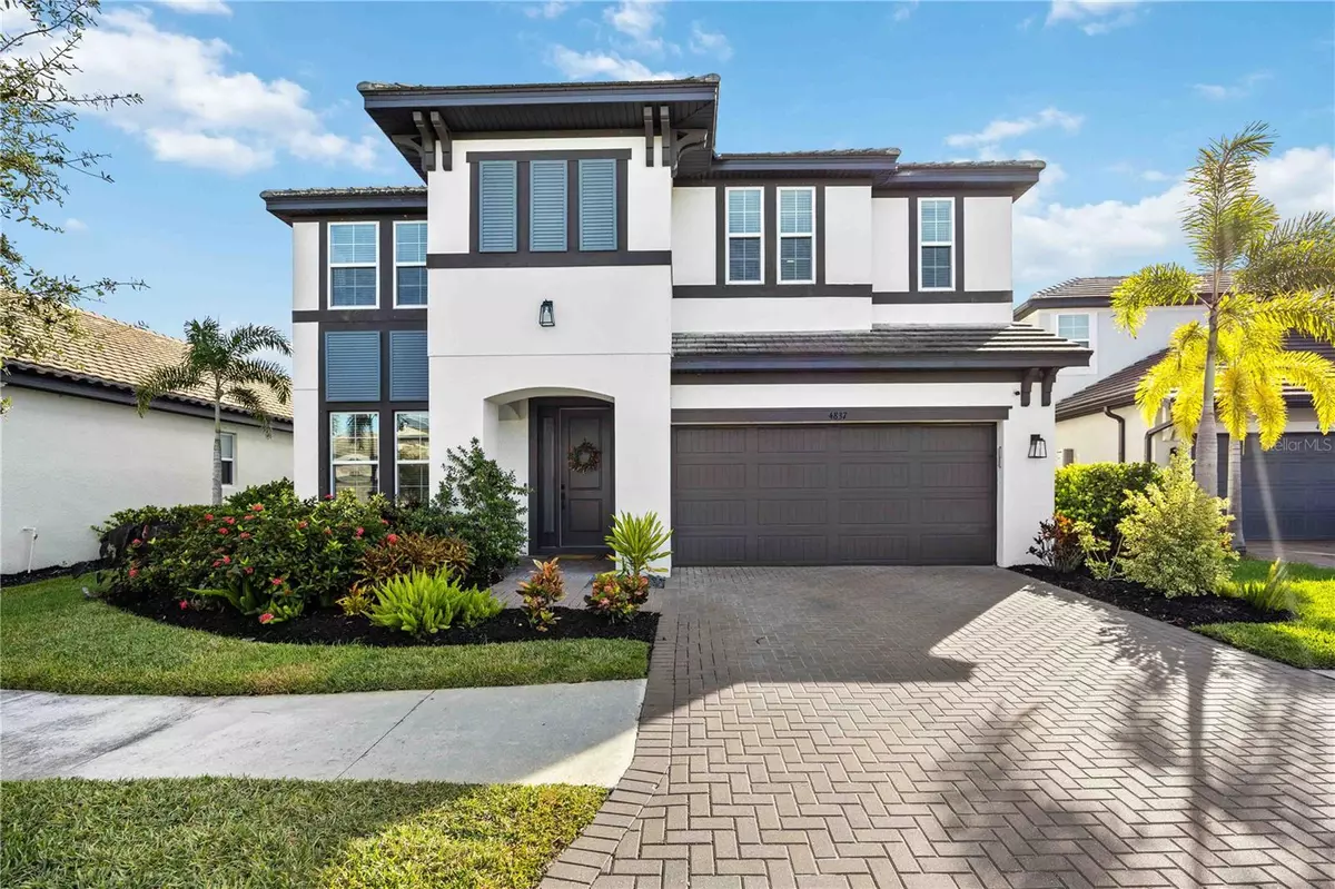 Sarasota, FL 34240,4837 ANTRIM DR