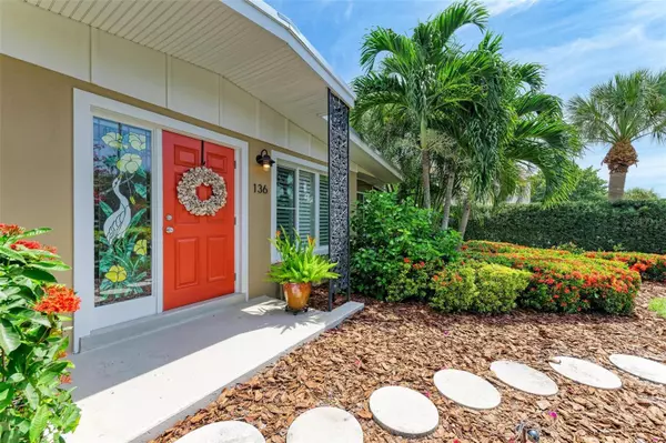 Anna Maria, FL 34216,136 CRESCENT DR