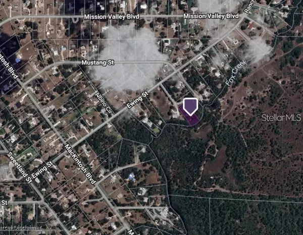 Nokomis, FL 34275,EQUESTRIAN CT