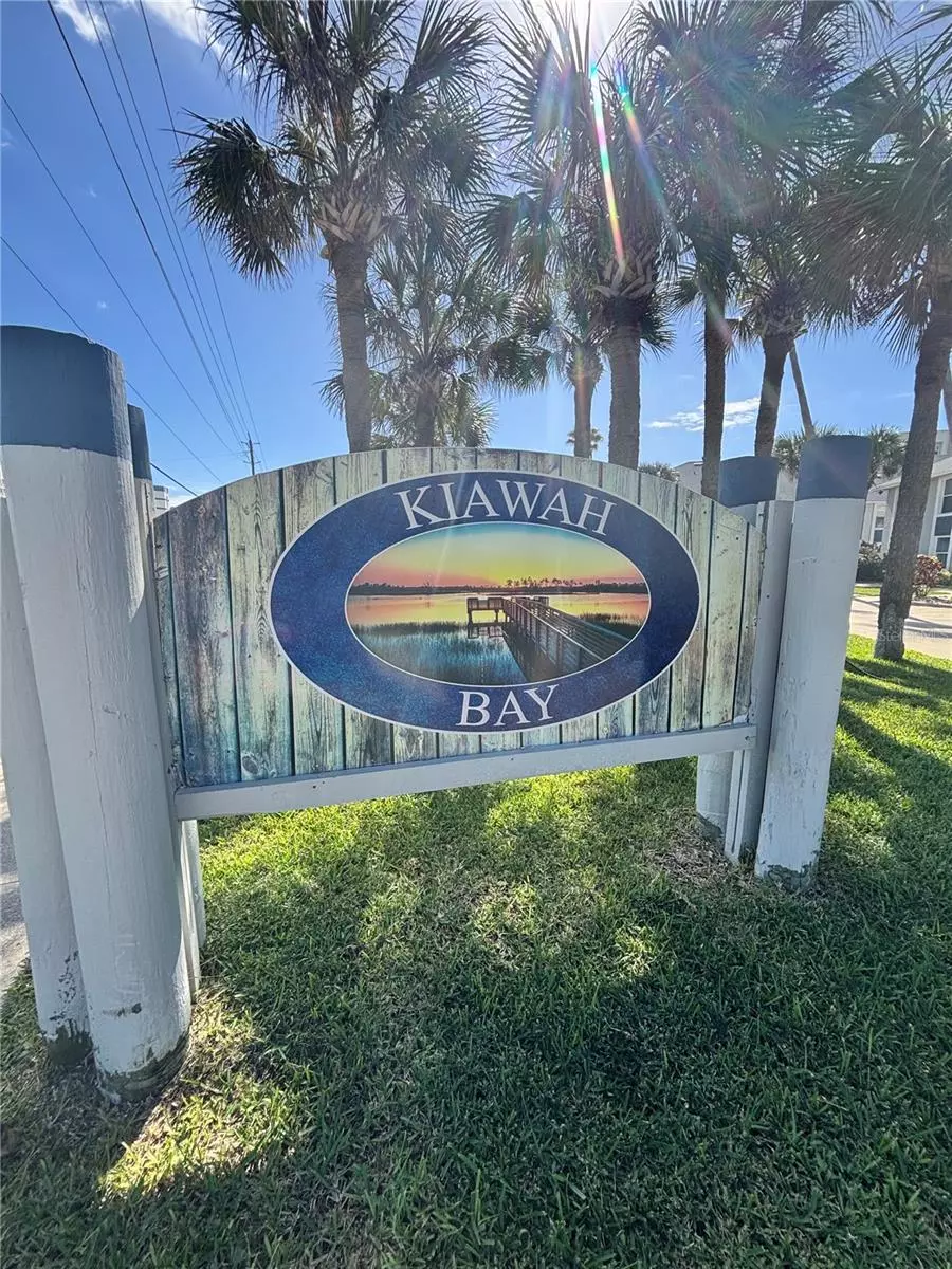 New Smyrna Beach, FL 32169,4860 S ATLANTIC AVE #1010