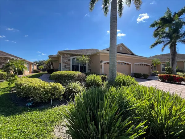 4721 TURNBERRY CIR, North Port, FL 34288