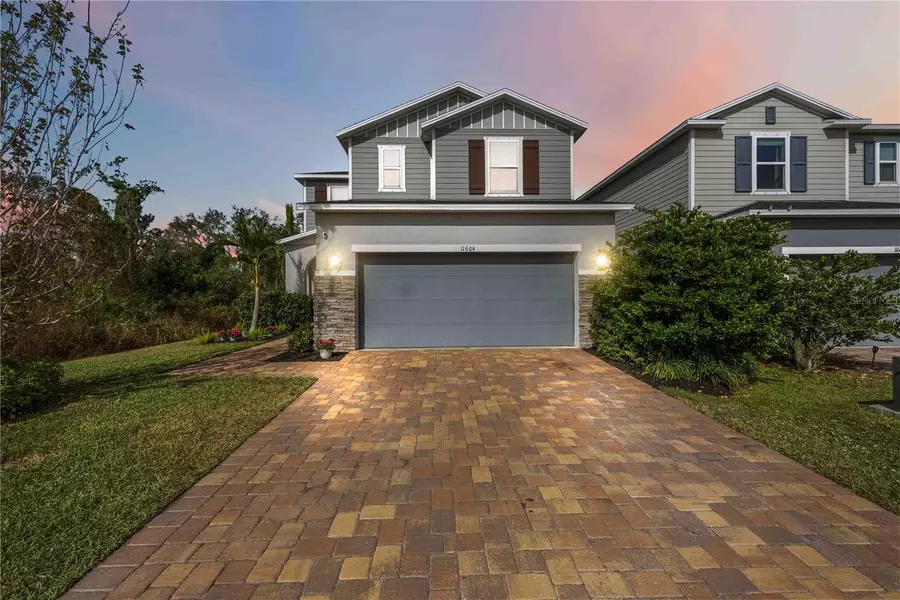 11604 LITTLE RIVER WAY, Parrish, FL 34219