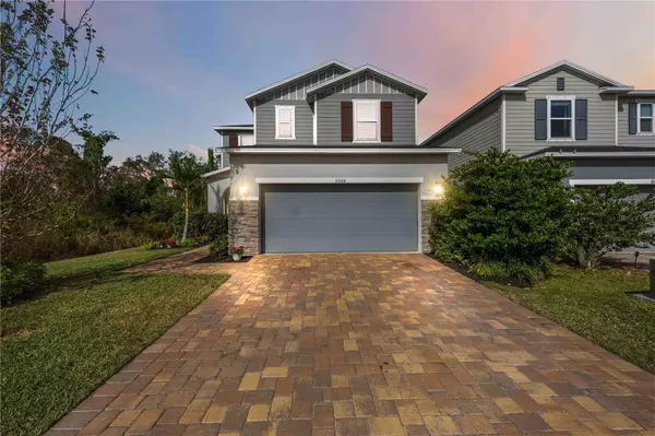 11604 LITTLE RIVER WAY, Parrish, FL 34219