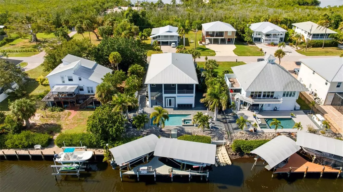 Bokeelia, FL 33922,16296 ESTUARY CT