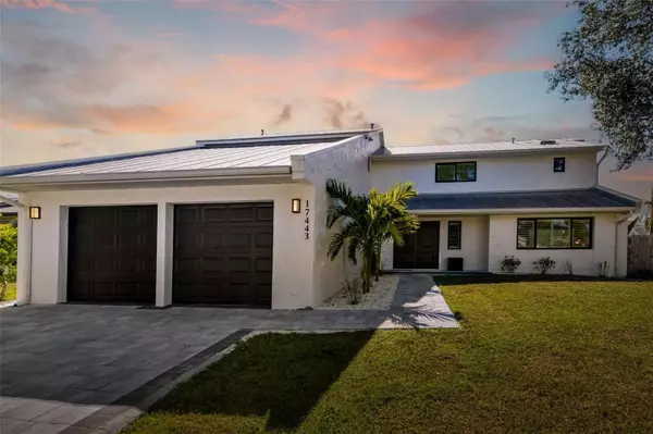 Port Charlotte, FL 33948,17443 REAPER AVE