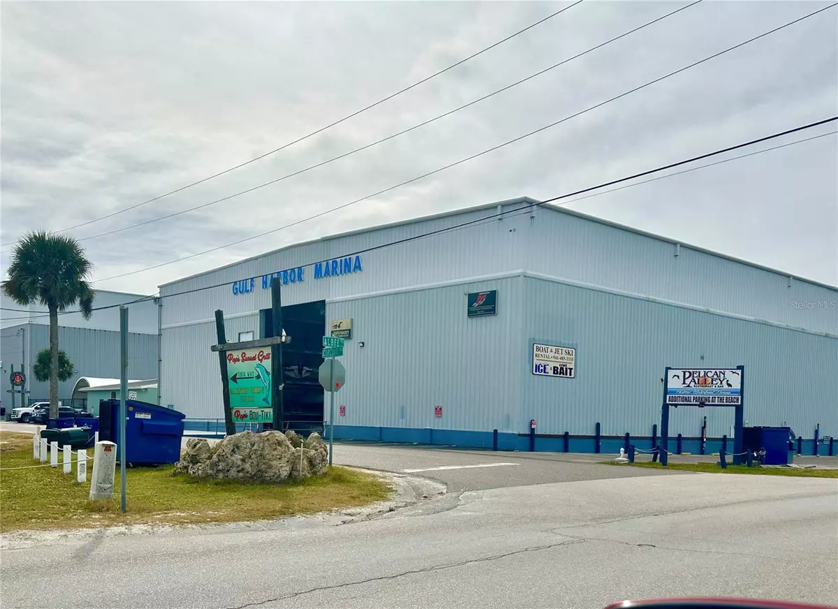 Nokomis, FL 34275,100 CIRCUIT RD #N-110