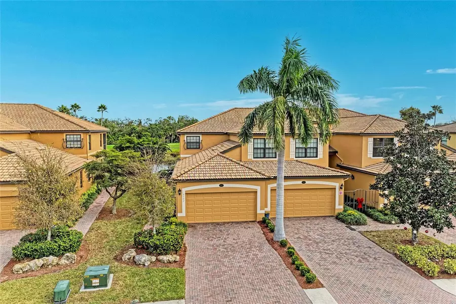 7107 GRAND ESTUARY TRL #101, Bradenton, FL 34212