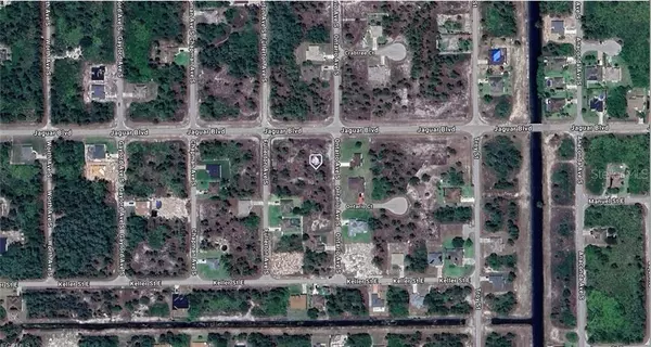 Lehigh Acres, FL 33974,804 ONTARIO AVE S