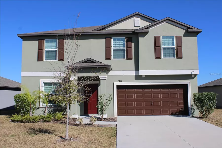 8526 40TH CIR E, Palmetto, FL 34221