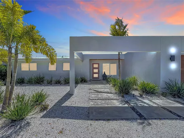 2308 Tulip Street TULIP ST #2308, Sarasota, FL 34239