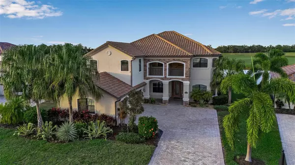 Lakewood Ranch, FL 34211,5609 ARNIE LOOP