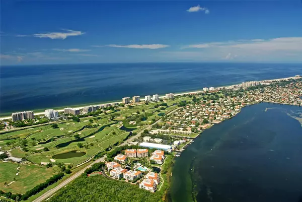 Longboat Key, FL 34228,360 GULF OF MEXICO DR #322