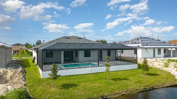 Cape Coral, FL 33991,1417 SW 24TH ST