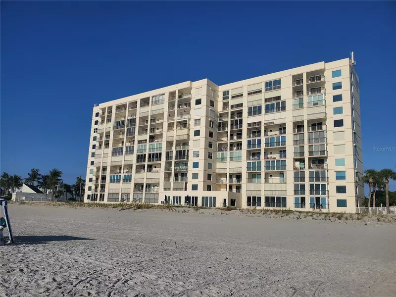 4401 GULF OF MEXICO DRIVE #703, Longboat Key, FL 34228