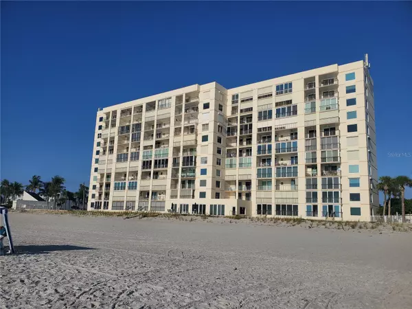 4401 GULF OF MEXICO DRIVE #703, Longboat Key, FL 34228