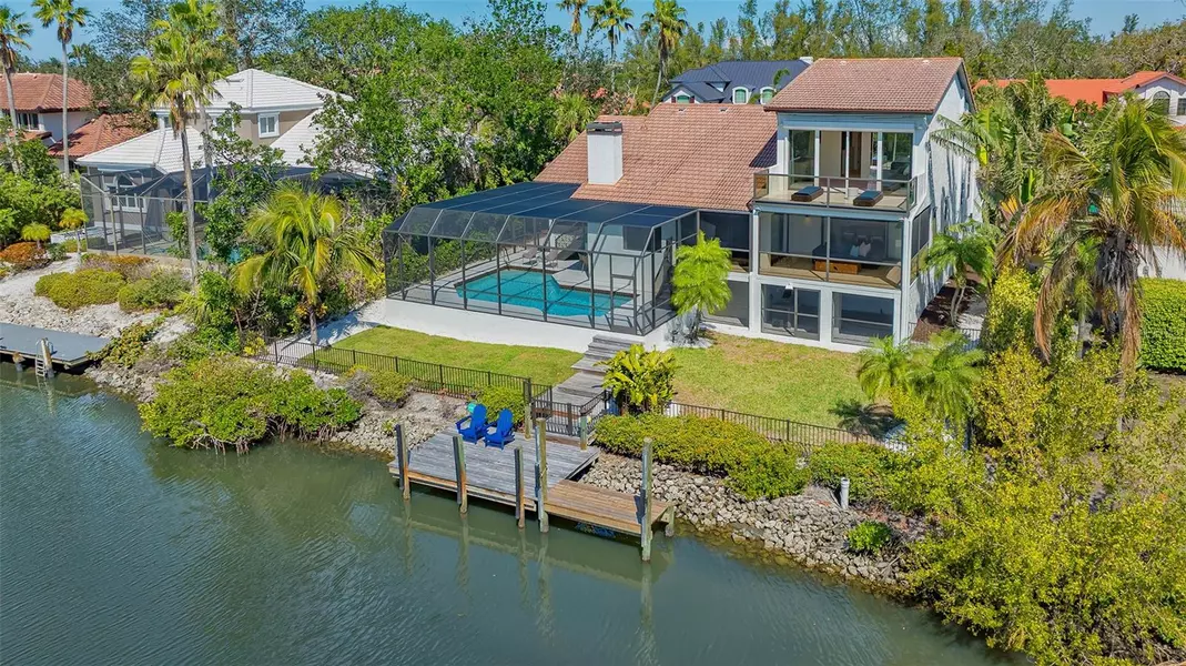 3151 BAYOU SOUND, Longboat Key, FL 34228