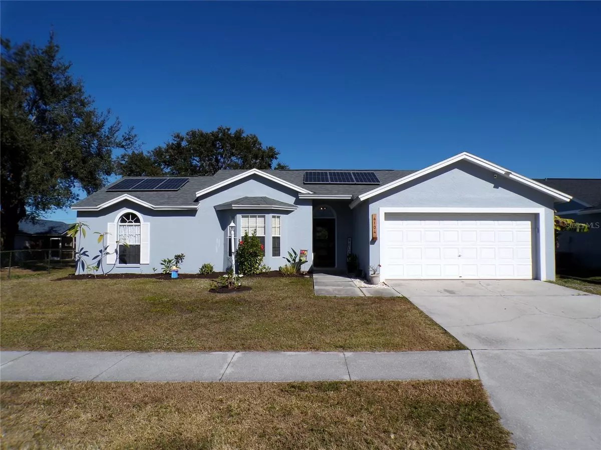 Palmetto, FL 34221,6104 65TH CT E
