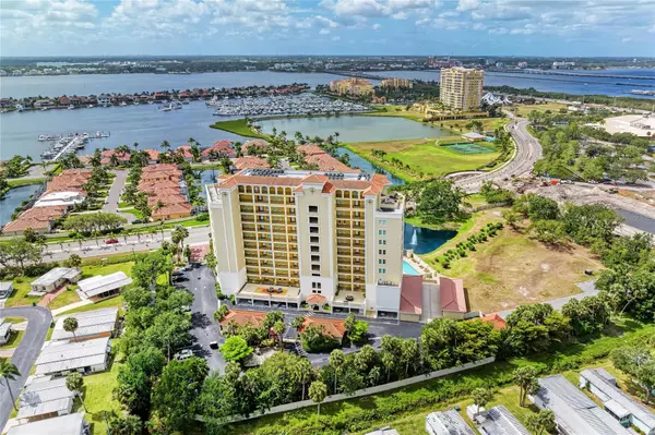 Palmetto, FL 34221,501 HABEN BLVD #606