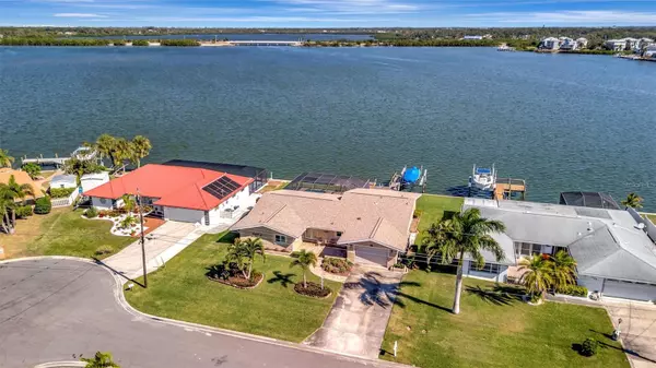 5308 BEACON RD, Palmetto, FL 34221