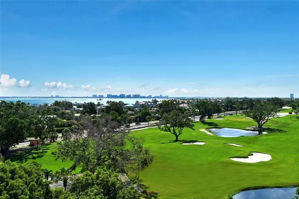 Longboat Key, FL 34228,1065 GULF OF MEXICO DR #601