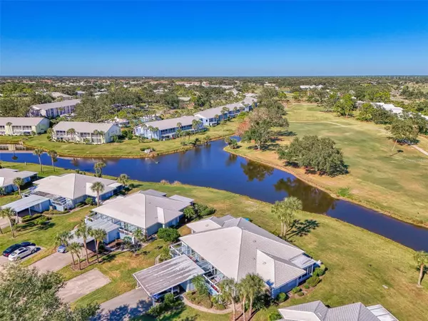 Venice, FL 34293,461 WEXFORD CIR #91