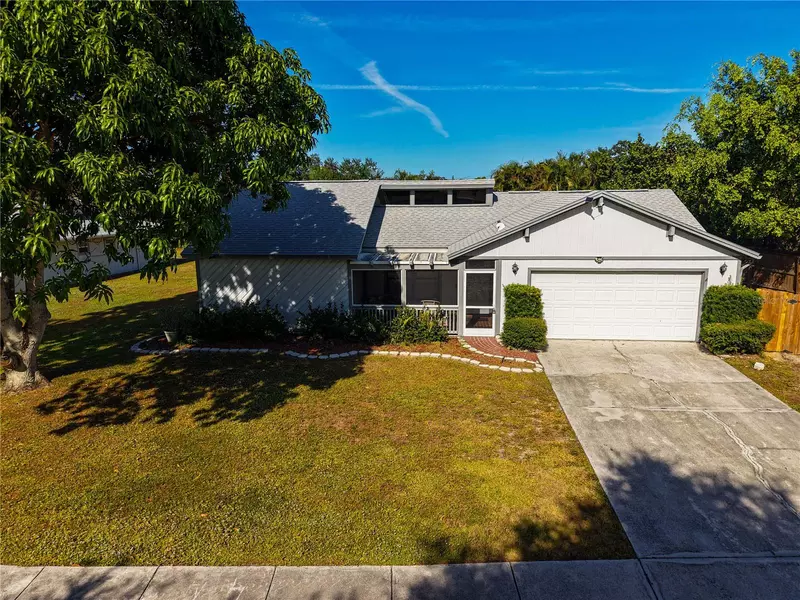 6543 BIKINI WAY, Sarasota, FL 34241