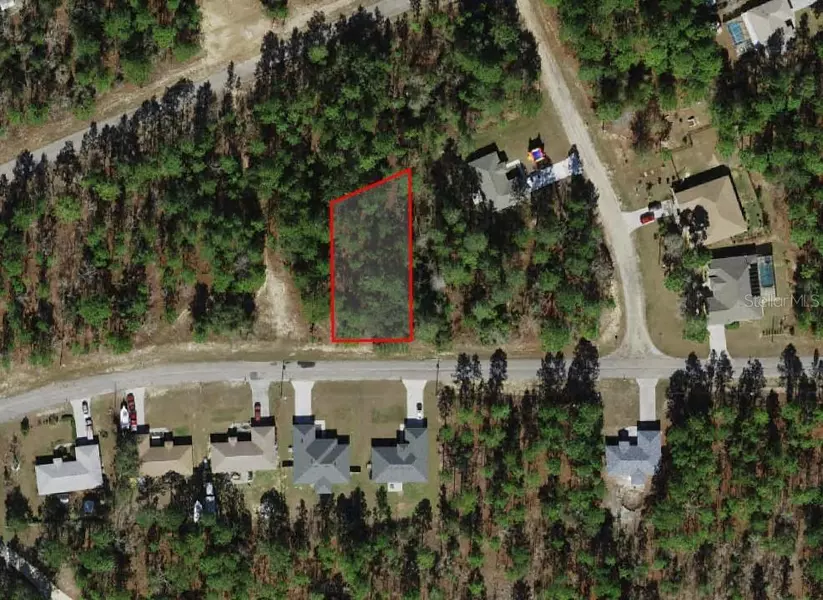 2173 W KENMORE DR, Citrus Springs, FL 34434