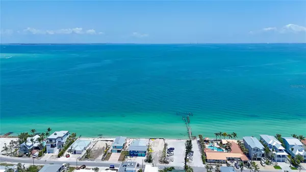 Anna Maria, FL 34216,873 N SHORE DR