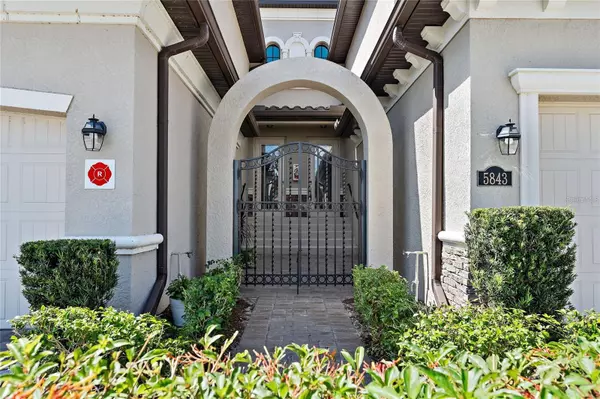 Bradenton, FL 34211,5843 WAKE FOREST RUN #103