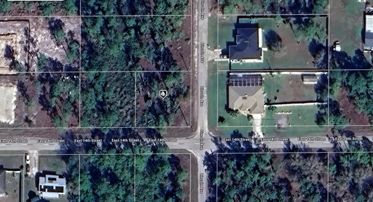 Lehigh Acres, FL 33972,507 E 14TH ST