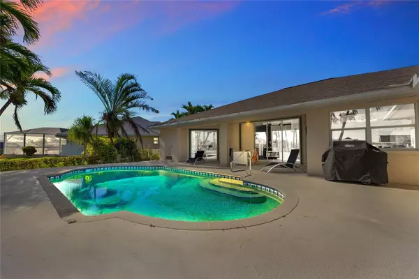 Port Charlotte, FL 33981,15450 MCCOMB CIR