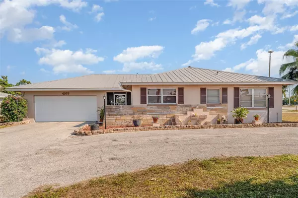 Port Charlotte, FL 33952,4168 HARBOR BLVD