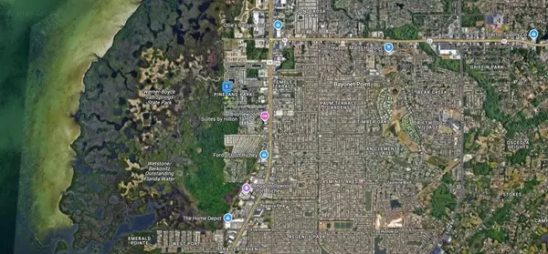 Port Richey, FL 34668,6511 ELANOR DR