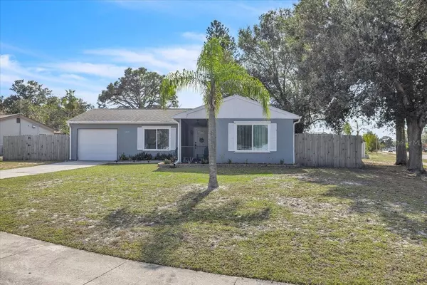 North Port, FL 34287,5895 SPEARMAN CIR